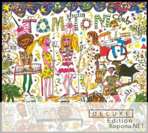 Tom Tom Club - Tom Tom Club - 2CD (Remastered) (2009)