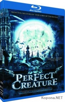   / Perfect Creature (2006) BDRip