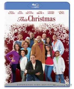  / This Christmas (2007) BDRip