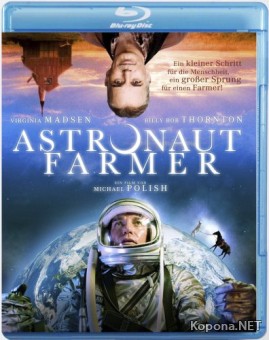   / The Astronaut Farmer (2006) BDRip