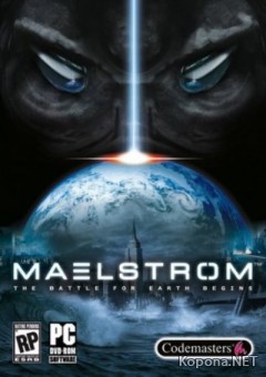 Maelstrom (2007/RUS/RePack)