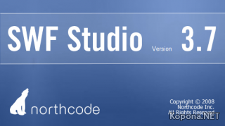 Northcode SWF Studio 3.7.197