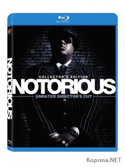  / Notorious (2009) BDRip