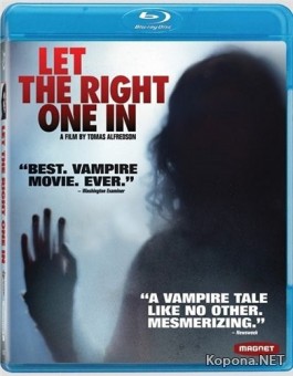   / Let the Right One In (2008) BDRip