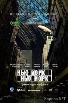 -, - / Synecdoche, New York (2008/700Mb/DVDRip)