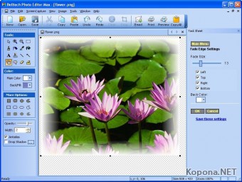 Belltech Photo Editor Max 2.0