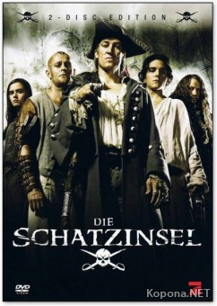    / Die Schatzinsel (2007/1400Mb/DVDRip)