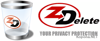 Active@ ZDelete v5.7.0.1