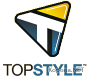 TopStyle v4.0 - FOSI