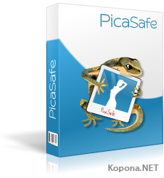 PicaSafe v2.0 Build 213