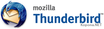 Mozilla Thunderbird 2.0.0.22