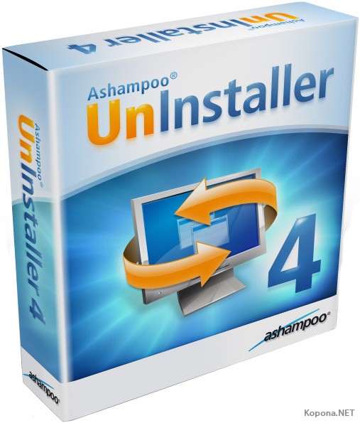 Ashampoo UnInstaller 14.00.10 for windows instal free