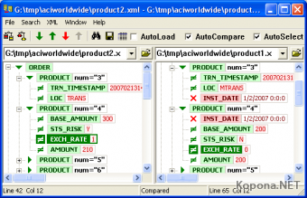 A7Soft ExamXML v4.60