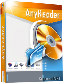 AnyReader v3.0.1.15