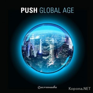 Push - Global Age (Unmixed) (ARDI1127) - WEB (2009)