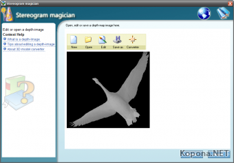 Stereogram Magician v3.22