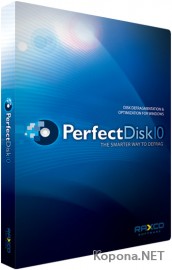 Raxco PerfectDisk v10.0.0.114