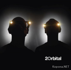 Orbital - Orbital 20 (Advance) - 2CD (2009)