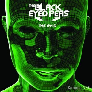 The Black Eyed Peas - The E.N.D. Bonus CD (Deluxe Edition) (2009)