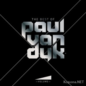 Paul Van Dyk - Volume (Unmixed) *Promo* 2CD (2009)