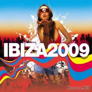 VA - Ibiza Summer 2009 (BDM094) - WEB (2009)