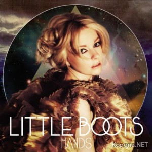 Little Boots - Hands (2009)