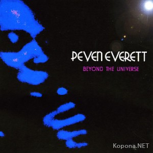 Peven Everett - Beyond The Universe (2009)