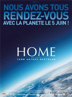 -    / Home (2009/700Mb/DVDRip)