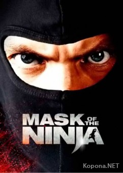   / Mask of the ninja (2008/700Mb/DVDRip)