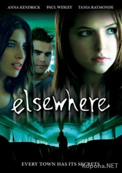 -  / Elsewhere (2009) DVD5