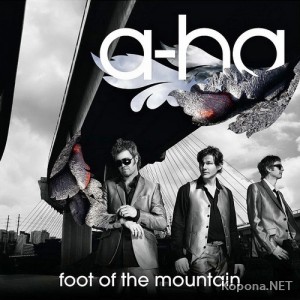 A-Ha - Foot of the Mountain (2009)