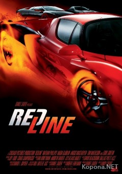   / Redline (2007/700Mb/DVDRip)