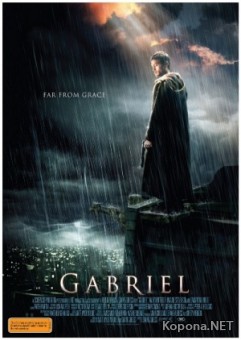  /   / Gabriel (2007/700Mb/DVDRip)