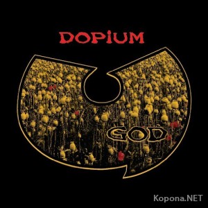 U-God - Dopium (2009)