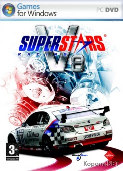 SuperStars V8 Racing (2009ENGRepack)