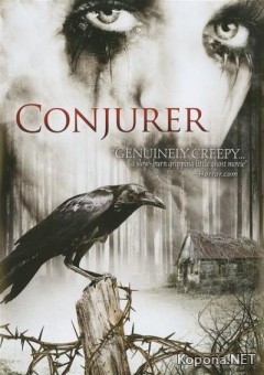  / Conjurer (2009/700Mb/SATRip)