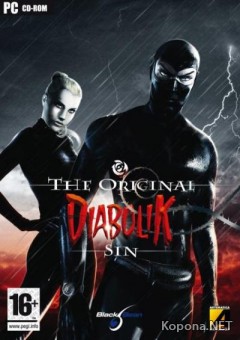 Diabolik: The Original Sin (2009/ENG/RePack)