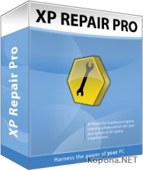 XP Repair Pro v4.0.6