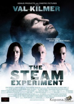   / The Steam Experiment (2009) DVD5