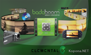 Badaboom Pro v1.2.0.85