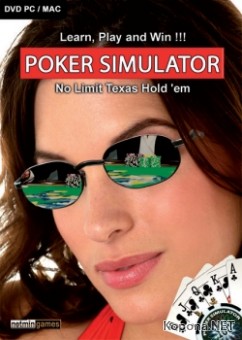 Poker Simulator (2009/ENG)