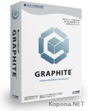 Graphite v8 SP1 R4 Build 848