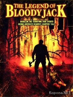    / The Legend of Bloody Jack (2007) DVDRip