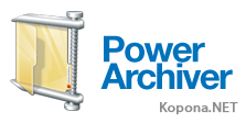 PowerArchiver 2010 v11.50.58 Final *ENGLISH*