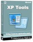 XP Tools v9.98.11