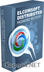 ElcomSoft Distributed Password Recovery v2.80.209