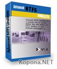 DataNumen Advanced NTFS Undelete v1.0 retail *FOSI*