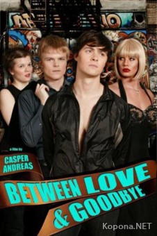     / Between Love & Goodbye (2008/700Mb/DVDRip)