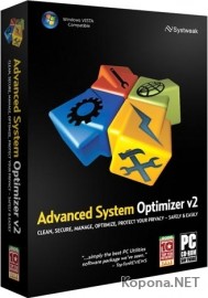 Systweak Advanced System Optimizer v2.20.4.762 Retail