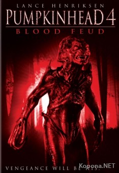     2:  / Pumpkinhead: Blood Feud (2007/700Mb/DVDRip)